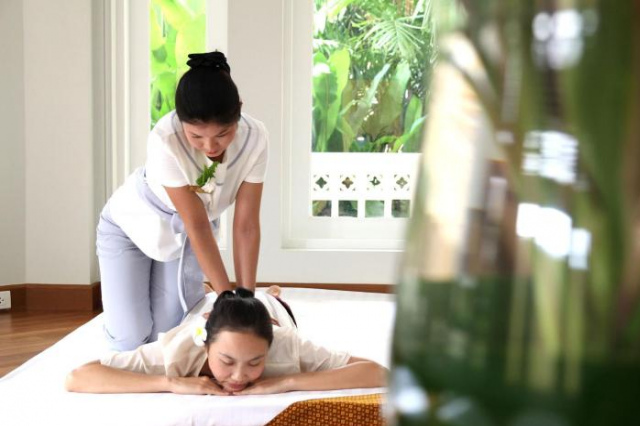 Dheva Mantra Resort - Kanchanaburi