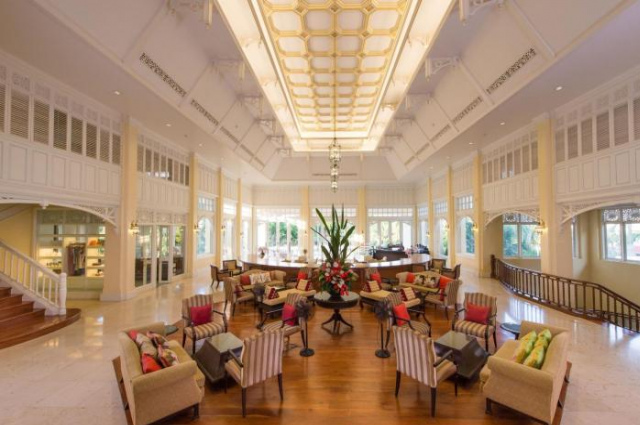 Dheva Mantra Resort - Kanchanaburi