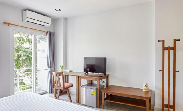 Chez Bure - Bure Homestay - Kanchanaburi