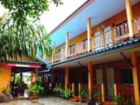 Tamarind Inn - Kanchanaburi