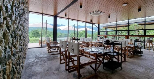 La Levée Resort - Kanchanaburi