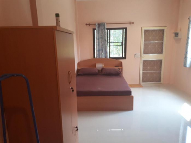 Pornsomkit Room - Kanchanaburi