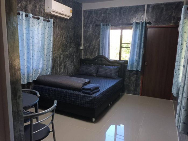 Pornsomkit Room - Kanchanaburi
