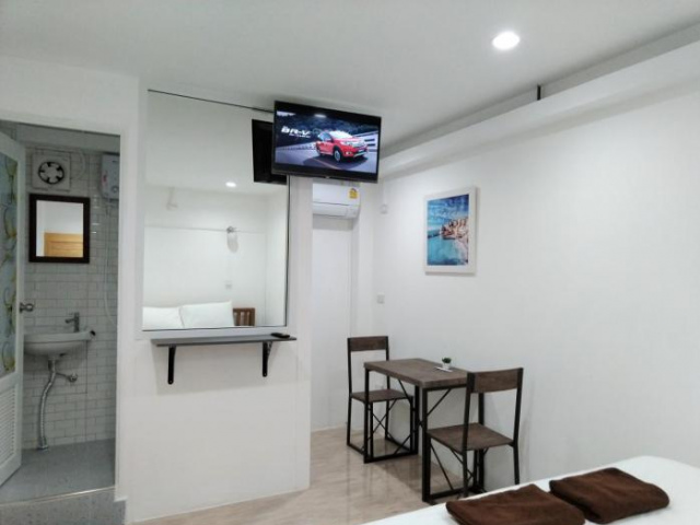 WEE HOSTEL - Kanchanaburi