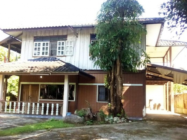 Grandma's Home Inn Sangkhla Buri - Kanchanaburi