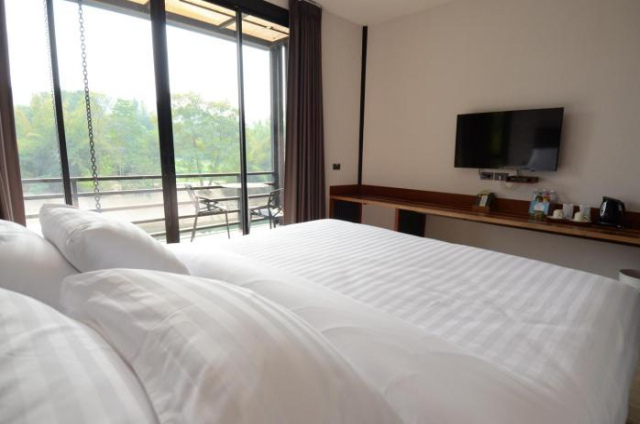 Baan Wanwaree - Kanchanaburi