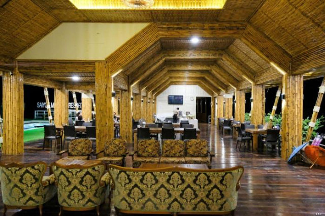 Saiyok Mantra Resort - Kanchanaburi