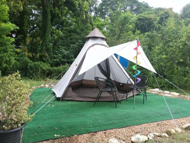 Chai Khao Homestay - Kanchanaburi
