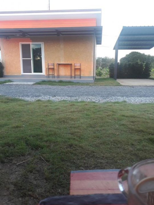 Baan Ma Khok Homestay - Kanchanaburi
