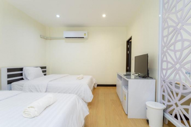 Thai Guest House - Northeast Thailand