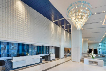 Centre Point Hotel Terminal21 Korat