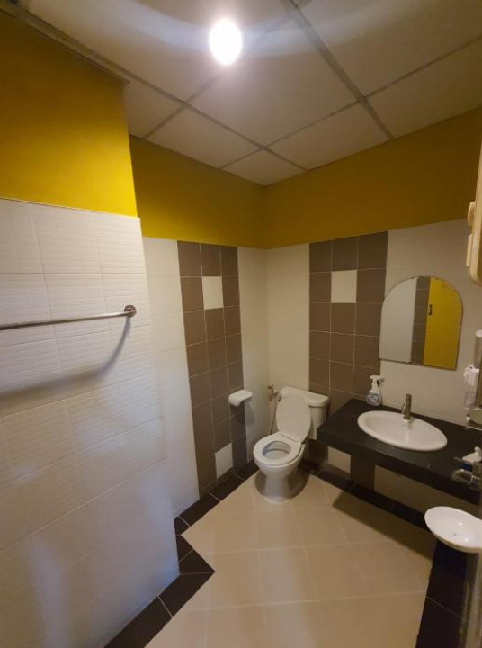 Chaonate Apartment - Northeast Thailand