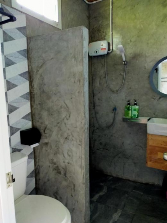 Smile Box Coffee Hostel - Northeast Thailand