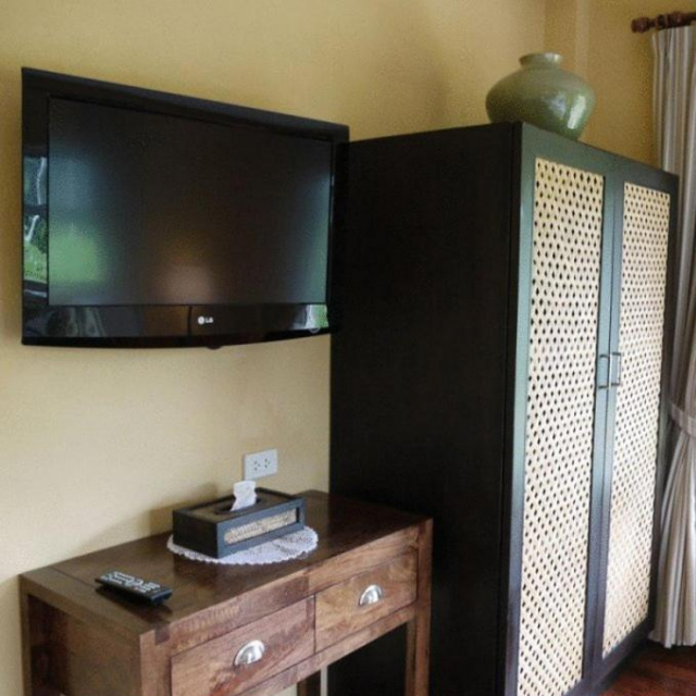 GRANMONTE Wine Cottage - Northeast Thailand