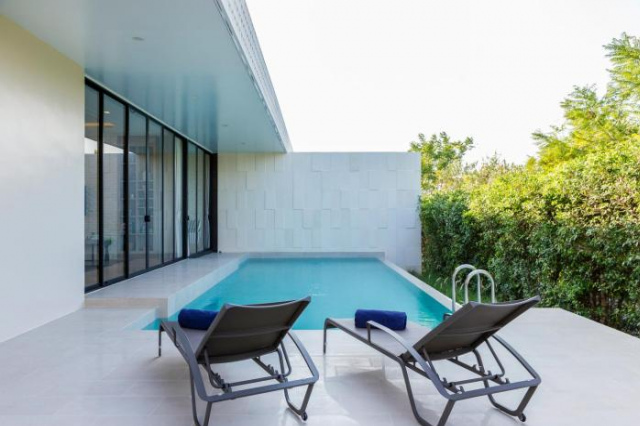 The Private Pool Villas at Civilai Hill Khao Yai - Northeast Thailand