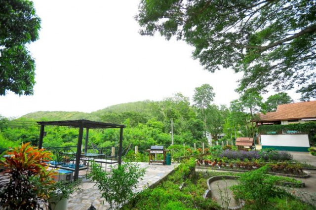 Evergreen Pakchong Home - Northeast Thailand