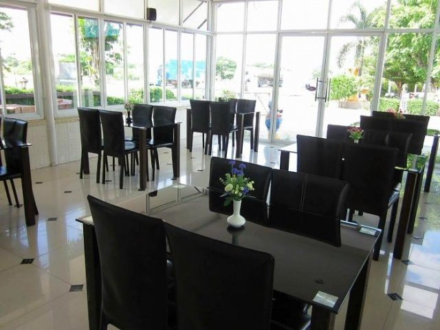 Fah Proud Fon Hotel - Northeast Thailand