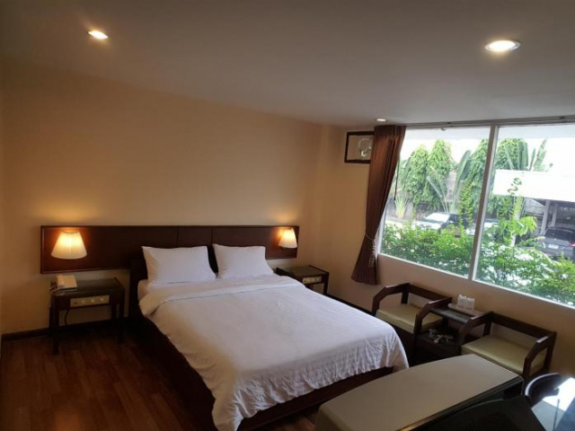 Dusit Hotel - 泰東北