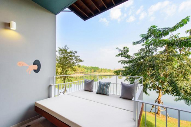 The Gallery Khao Yai Hotel and Residence - SHA Plus - Northeast Thailand
