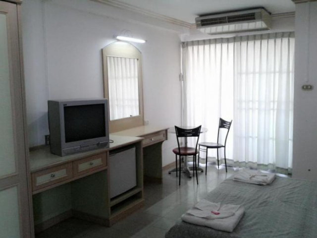 M In Korat Service Apartment - Northeast Thailand