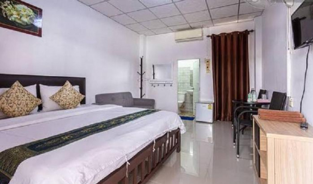 Leelawadee Apartment - Northeast Thailand