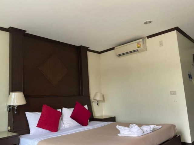 Mix Hotel - Northeast Thailand