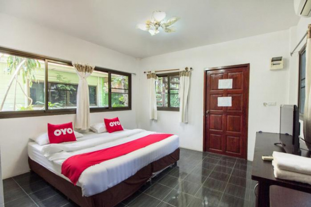 OYO 987 Piyapruk Resort - 泰東北