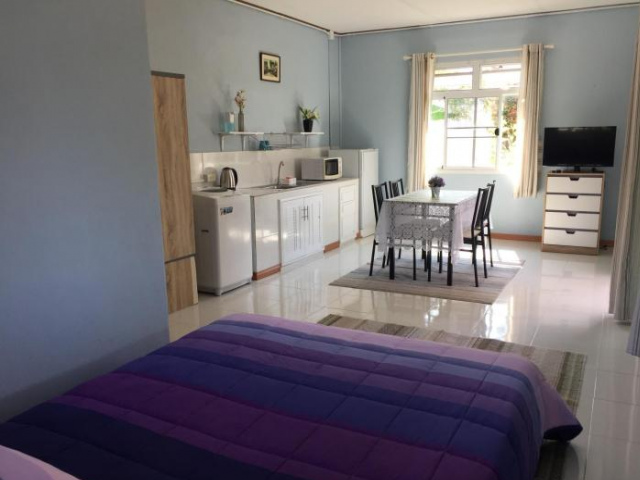 Country House Khok Ngam - 泰東北