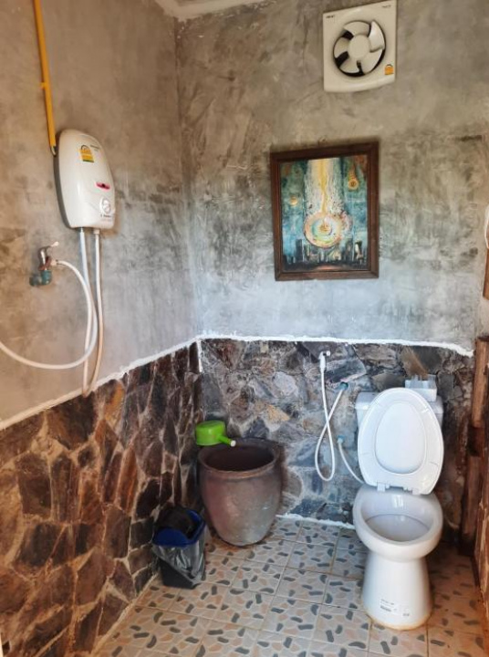 Huannaji Homestay - Northeast Thailand