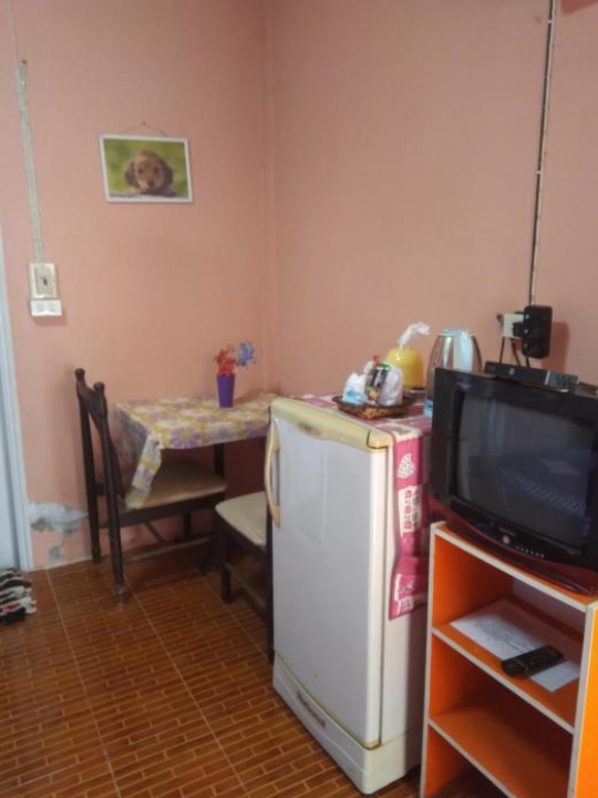 Hom Sap Room - Northeast Thailand