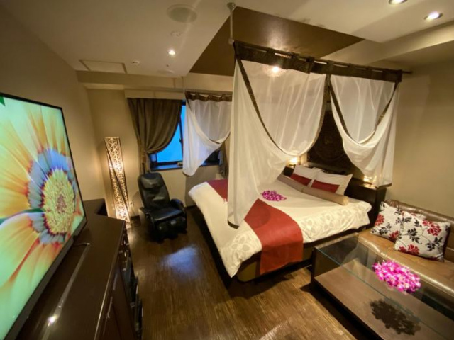 Namba Dotonbori Varian Resort (Adults Only) - Osaka