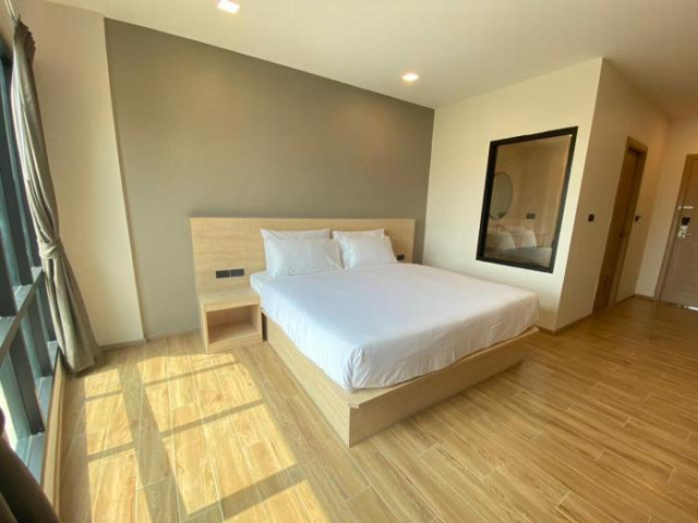 Mayuu Ayutthaya Hotel - Ayutthaya