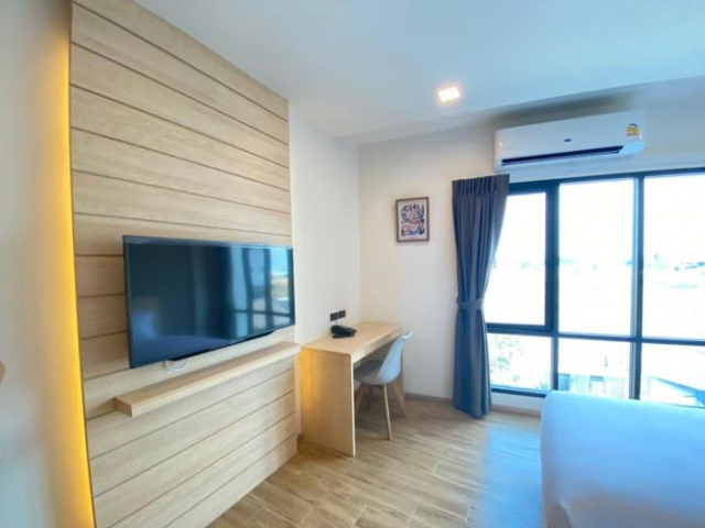 Mayuu Ayutthaya Hotel - Ayutthaya