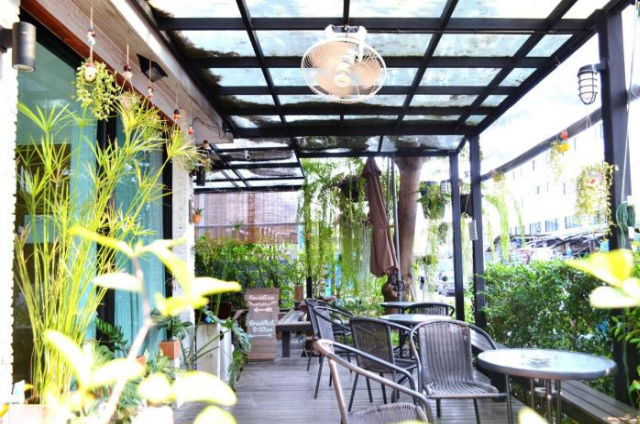 Early Bird Hostel Ayutthaya - Ayutthaya