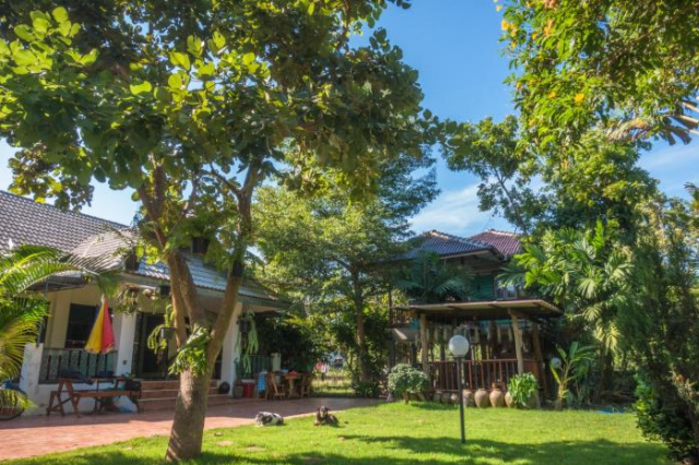 Plus Hostel Ayutthaya - Ayutthaya