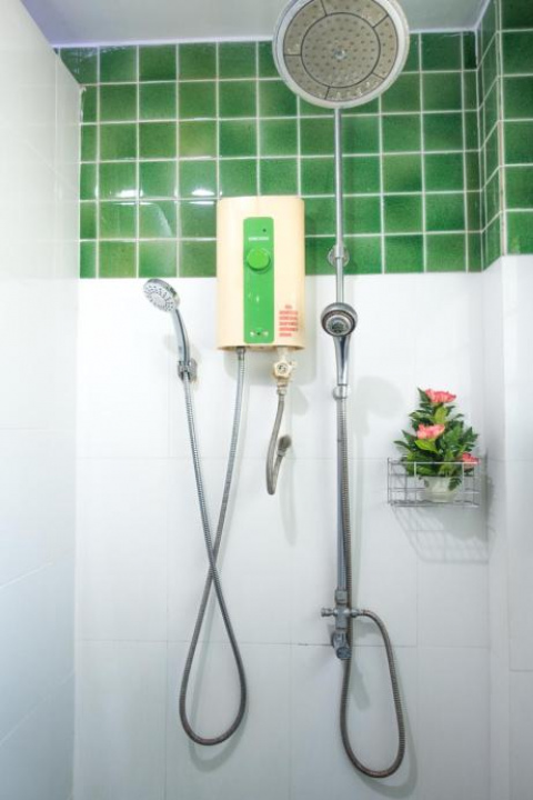 Plus Hostel Ayutthaya - Ayutthaya
