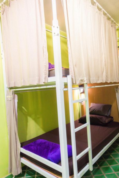 Plus Hostel Ayutthaya - Ayutthaya