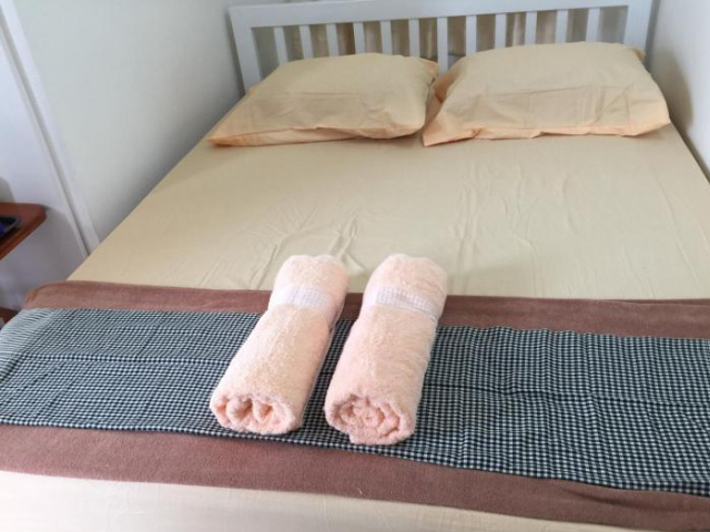 Siriwal Guesthouse - Ayutthaya