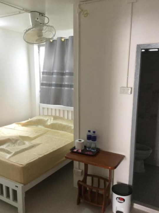 Siriwal Guesthouse - Ayutthaya