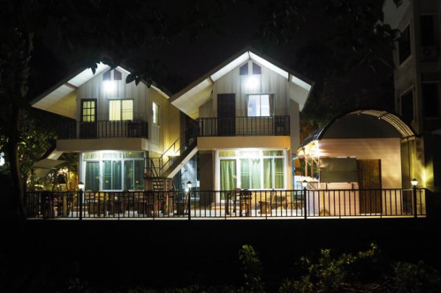 Pan Din Boutique Guest House - Ayutthaya
