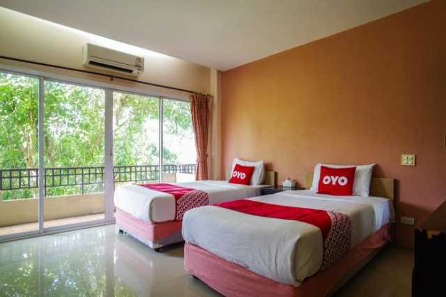 OYO 384 Ban Sabaidee - Ayutthaya