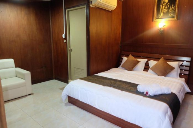 Binlar Guesthouse - Ayutthaya