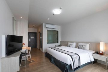 Classic Kameo Hotel & Serviced Apartments, Ayutthaya