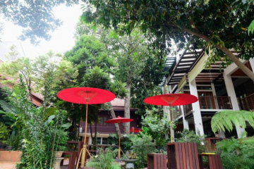 Baan Veanglhek Residence