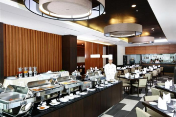 Kantary Hotel Ayutthaya