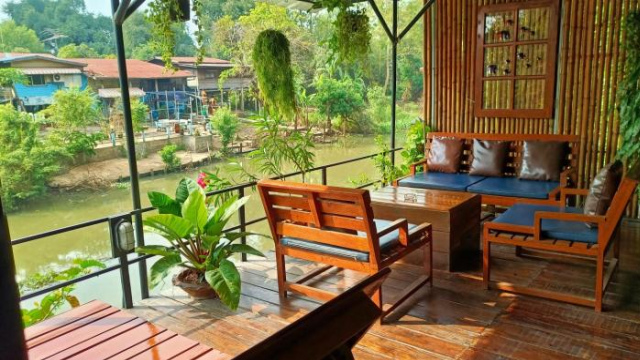 Baan Canalee - Ayutthaya
