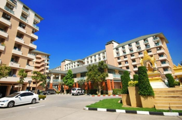 Green Residence Ayutthaya - SHA Certified