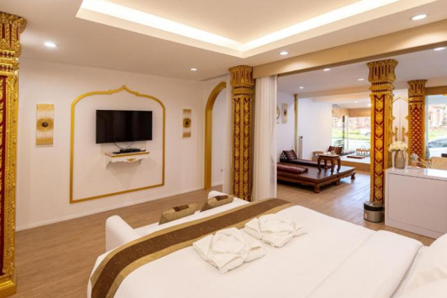 One Dhatu Ayutthaya Premium Homestay - Ayutthaya