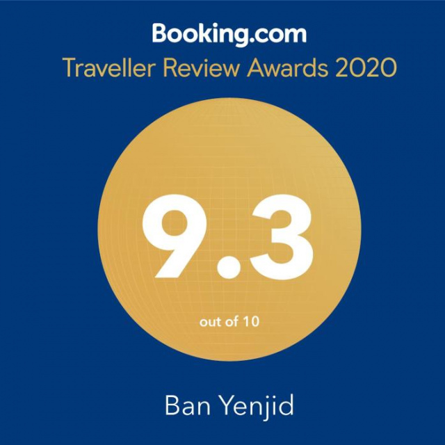 Ban Yenjid - Ayutthaya