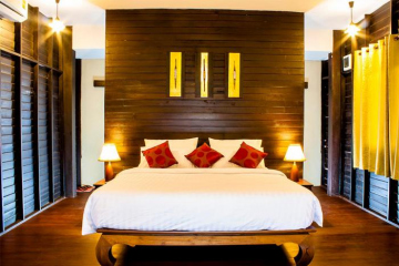 The Bank River House Ayutthaya